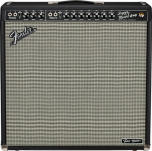 Products: Fender Tone Master Super Reverb