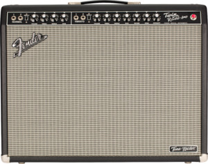 Products: Fender Tone Master Twin Reverb Guitar Amp
