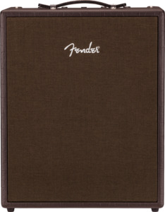 Products: Fender Acoustic SFX II Acoustic Amp