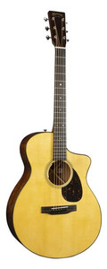 Products: Martin SC18E Acoustic Electric