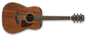 Products: Ibanez AW54 Artwood Acoustic Guitar