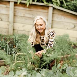 Naturopathy & Nutrition: Foundational Wellness