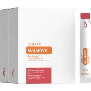 Skin Care: MetaPWR Recharge