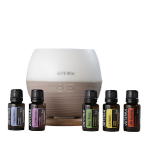 Naturopathy & Nutrition: Five Faves Starter Pack