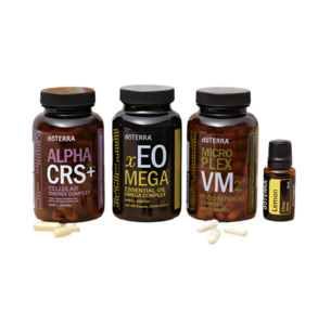 Foundational Wellness Starter Pack