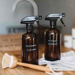 Naturopathy & Nutrition: Simple Swaps