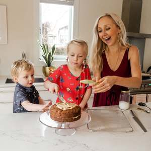 Naturopathy & Nutrition: Mothers Day