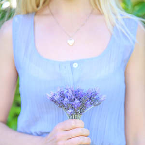 Naturopathy & Nutrition: Balanced Hormones