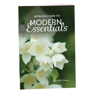 Introduction to Modern Essentials Booklet