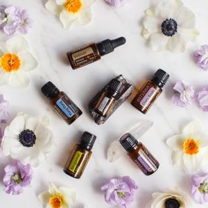 Naturopathy & Nutrition: Spring Glow Up