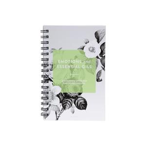 Essential Oil Supplies: Emotions & Essential Oils