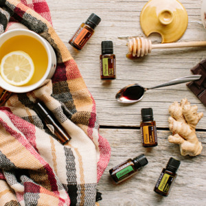 Naturopathy & Nutrition: Strong Immunity