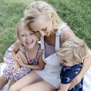 Naturopathy & Nutrition: Healthy Kids