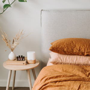 Naturopathy & Nutrition: Deep Sleep