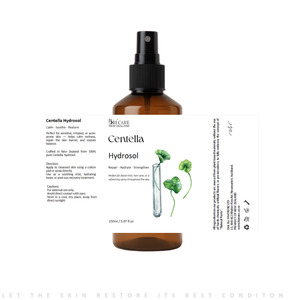 Products: Centella Hydrosol – Bei`Care