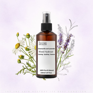 Lavender Chamomile Mixed Hydrosol – Bei`Care