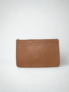 Briarwood Accessories Beija Flor: Briarwood Zippy Camel Purse