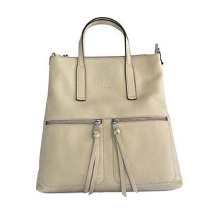Products: Ripani Calf Leather Backpack - Multiple Colours