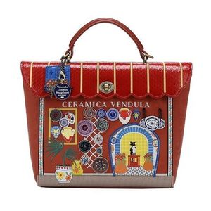 SALE (Was ) - Vendula Ceramica Backpack