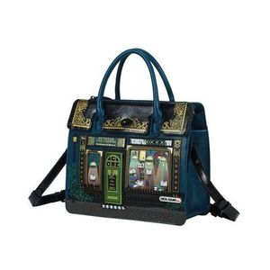 Products: Vendula Bookbinders Harriet Backpack