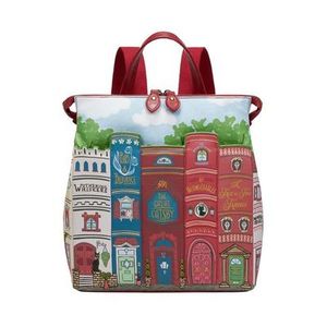 Products: Vendula Bookshelf Boulevard Tessa Backpack