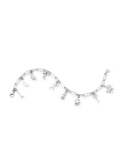 Karen Walker Full Adventure Charm Bracelet