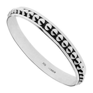 Products: Najo Caravanserai Bangle