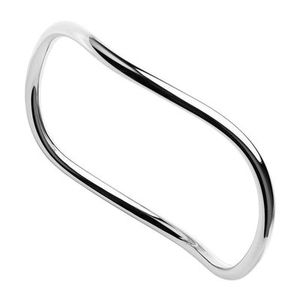 Products: Najo Island of Dreams Bangle Silver