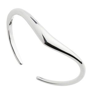 Najo La Muse Hinged Cuff