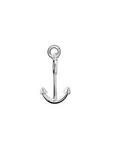 Karen Walker Mini Anchor Charm