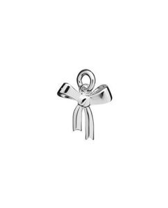 Karen Walker Accessories Beija Flor: Karen Walker Mini Bow Charm