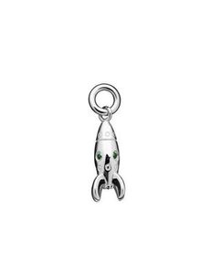 Karen Walker Accessories Beija Flor: Karen Walker Mini Rocket Charm