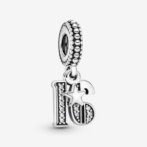 Products: Pandora 16th Celebration Dangle Charm