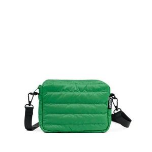 Base Supply Crossbody Beija Flor: Base Supply Mini Base Crossbody Apple