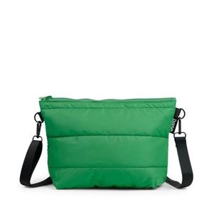Base Supply Crossbody Beija Flor: Base Supply Stash Bag Crossbody Apple