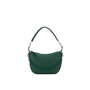 Black Caviar Crossbody Beija Flor: Black Caviar Adele Forest Green Crossbody