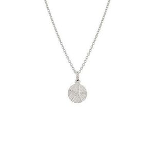 Evolve Kina Coin Necklace