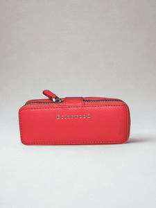 Briarwood Lippy Case Coral Large
