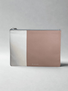 Briarwood Polly Multi Leather Purse