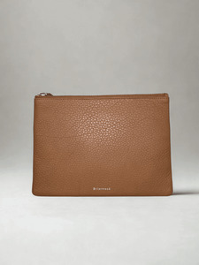 Briarwood Posy Camel Purse