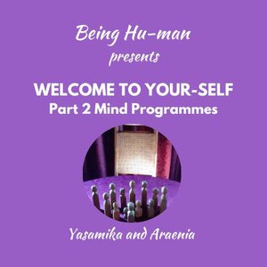 Products: Welcome to Your-Self: Mind Programmes mysite