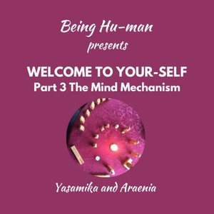 Welcome to Your-Self: The Mind Mechanism mysite