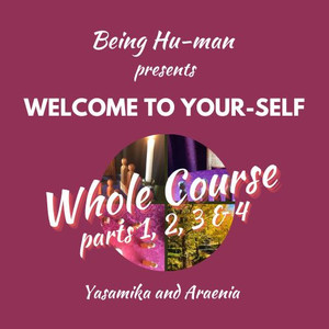 Products: Welcome to Your-Self: Complete Series Bundle mysite