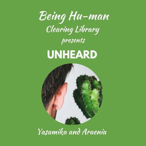 Products: Clearing Library UNHEARD mysite
