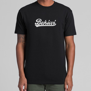 MALE: BEKIWI™ - T-Shirt Classic Style