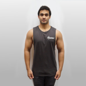 MALE: BEKIWI™ Tank Top