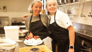 Products: Kiwi Cooking Class in the Bay of Islands