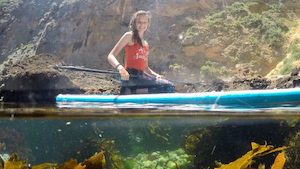 Products: Tutukaka Coast Retreat