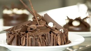 Chocolate Essentials Class in Auckland City