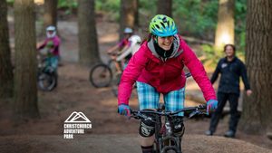 Products: Mountain Bike Christchurch Adventure Park